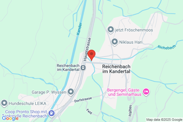 Joehr Architektur GmbH