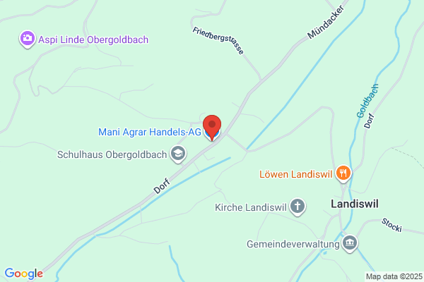 Mani Agrar GmbH