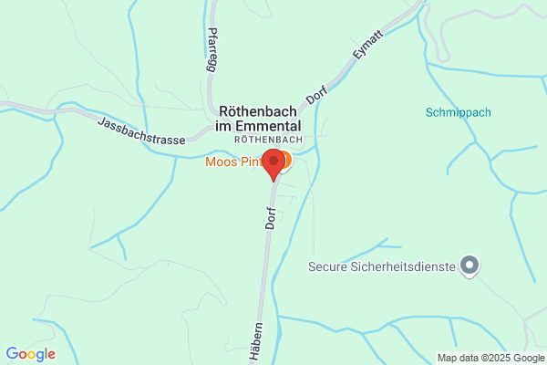 Metzgerei U. Liechti