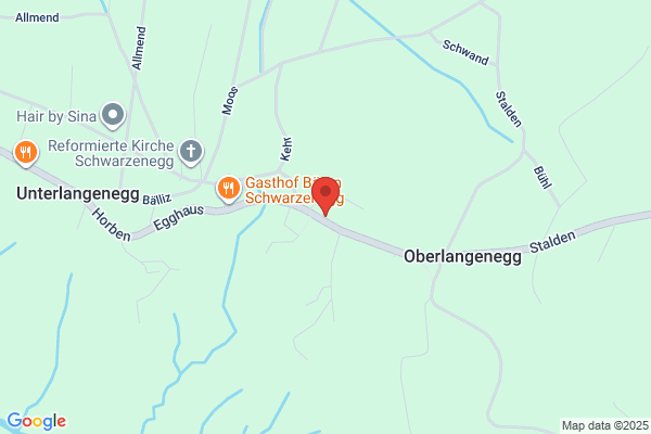 Raiffeisenbank Schwarzenegg
