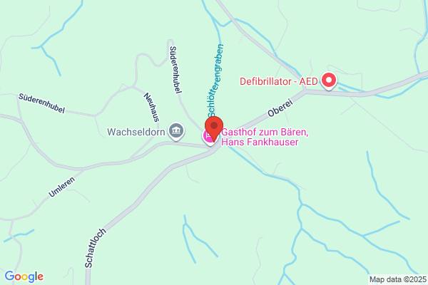 Restaurant Baeren