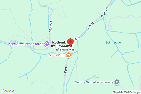 Restaurant z. Baeren