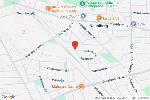 S und E Prime Consulting GmbH