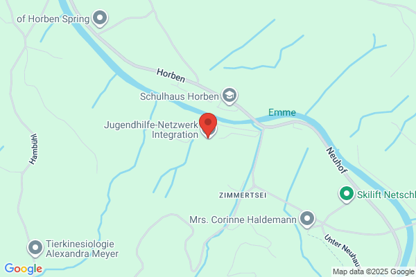 Stiftung INTEGRATION Emmental