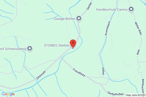Stomeg Stettler und Co.