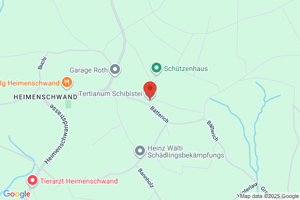 TERTIANUM AG Schibistei