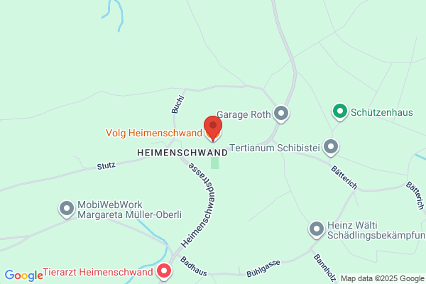 Volg Heimenschwand