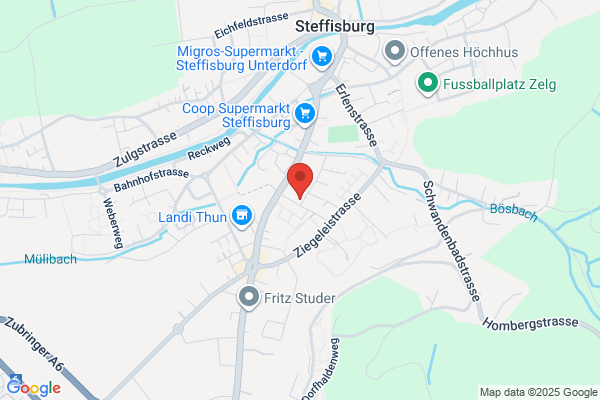 Zoebeli's Multimedia und PC-Support
