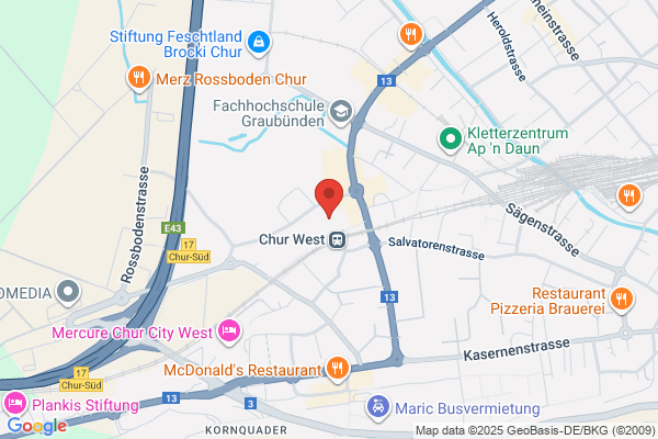 Basler Versicherungs- Gesellschaft