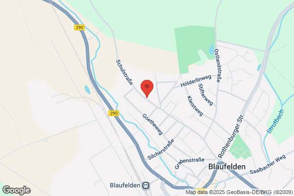 Bloesch + Hofmann GmbH