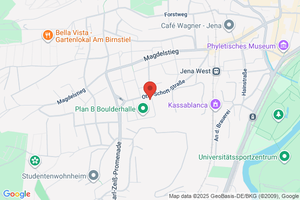 Conventus Handelsgesellschaft GmbH