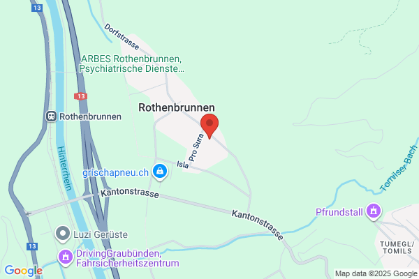 Dorfladen Rothenbrunnen