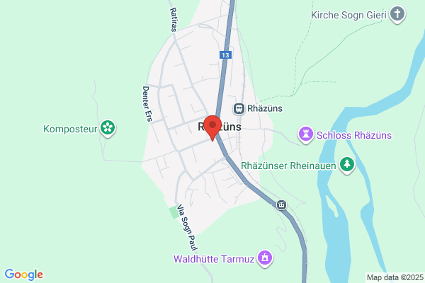 GAMA Architektur AG