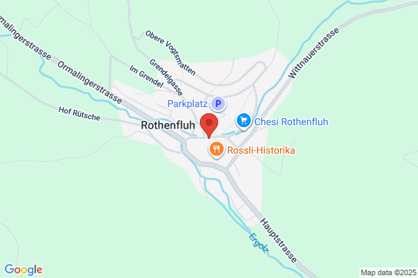 Gemeindeverwaltung