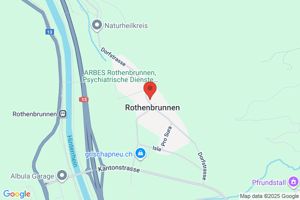 Restaurant Central