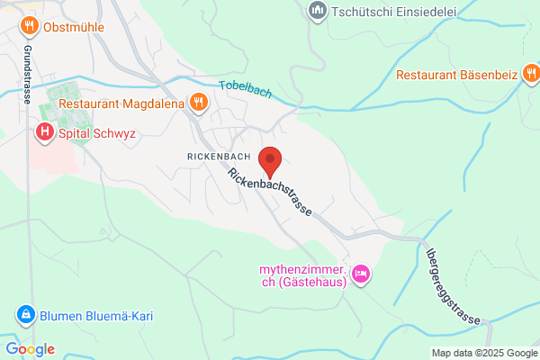 Trattoria Seilbahn