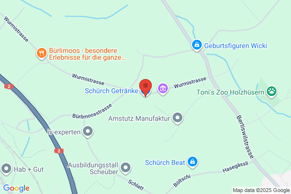 Schürch-Egli AG