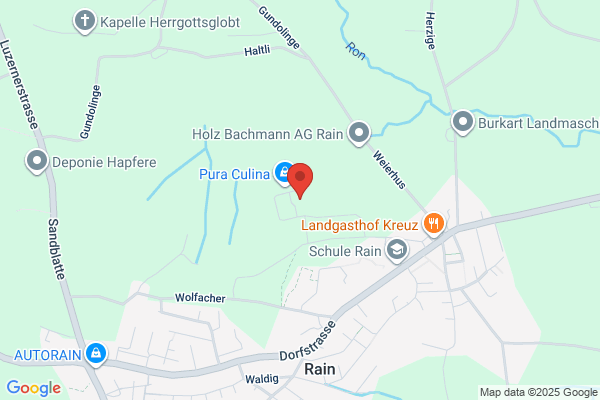 Habermacher Transport AG