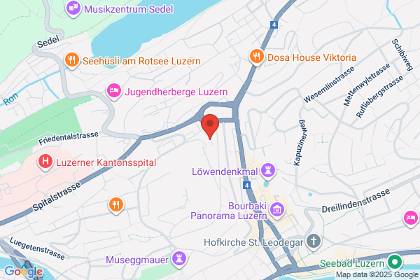 Roos Dienstleistungen gmbh