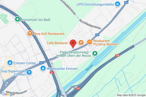 Schmidhof AG Emmen
