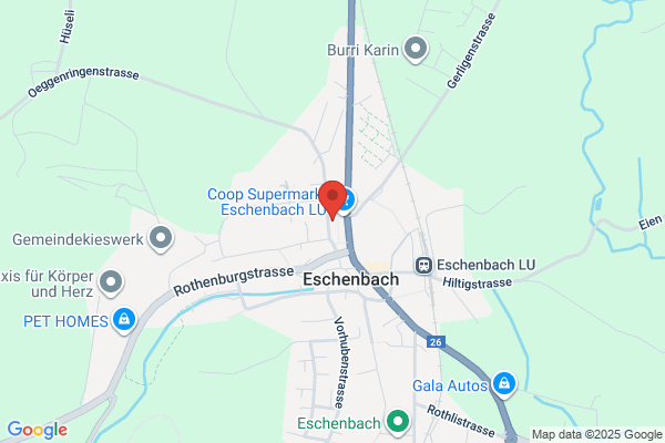 Post Schlosserhus