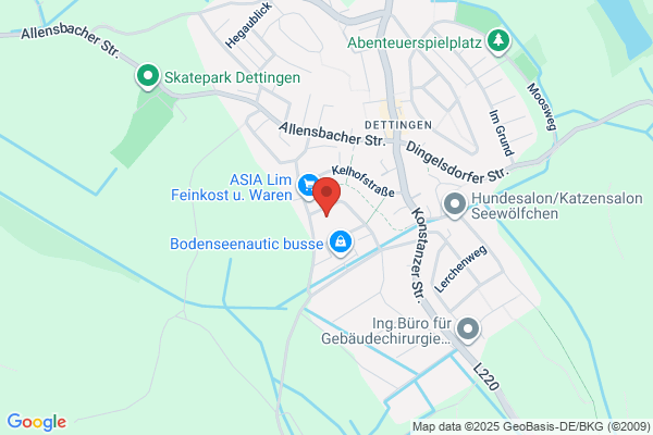 CCT Autopflege Konstanz