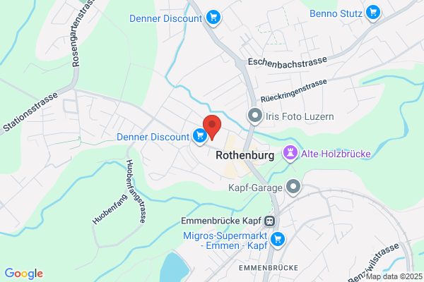 Blumengestaltung Bodmer
