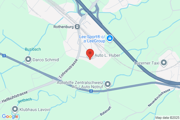 Josef Waser Soehne Baugeschaeft u. Transporte