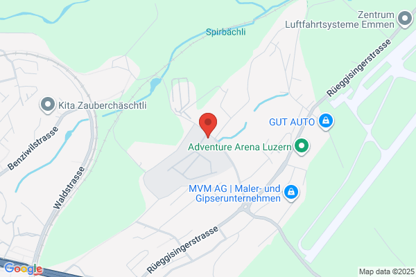 Kaserne Emmen