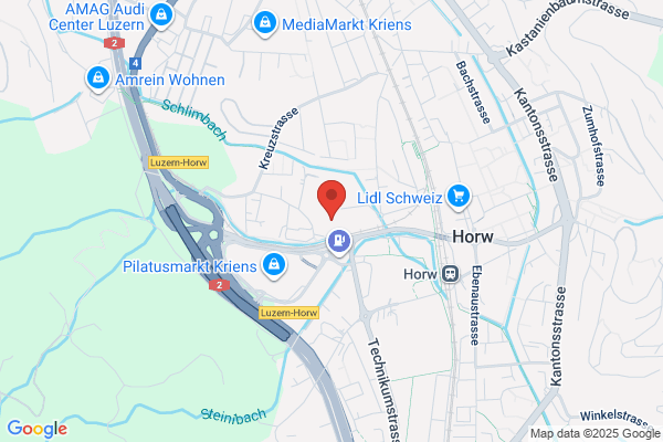 Marti Bauunternehmung AG Luzern