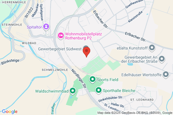 Potoku GmbH