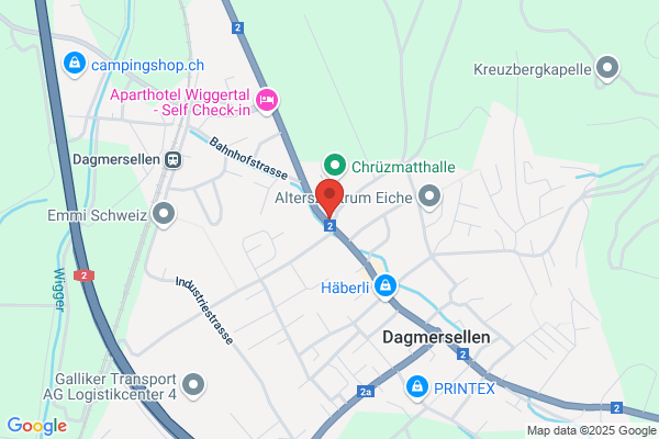 Ineichen Radio-TV-HiFi-Video