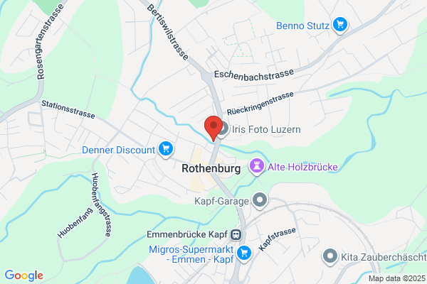 Blumen Roeoesli