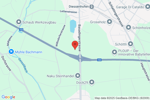 FK ComputerSysteme GmbH