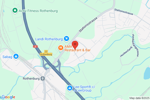 SHS-Solution GmbH
