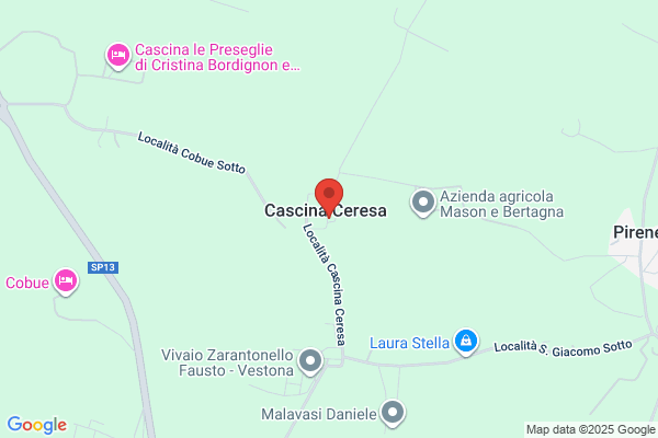 Miretto Ceresa