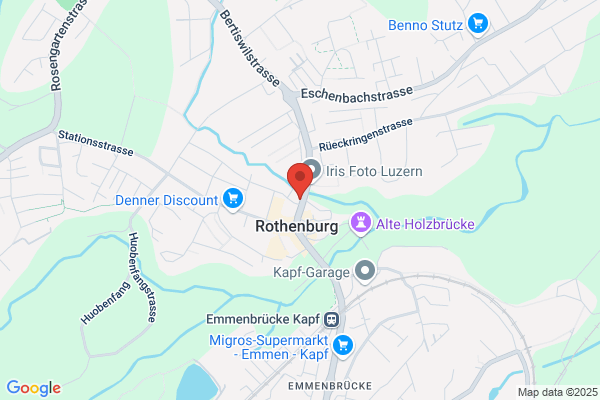 Buehlmann und Hess Rechtsanwaelte / Notariat