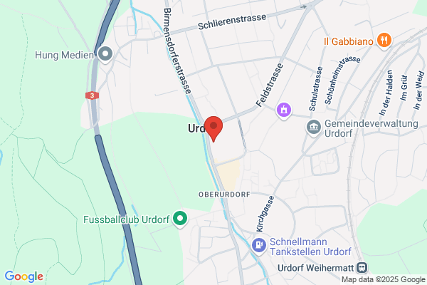 Rühli Haustechnik & Facility Services