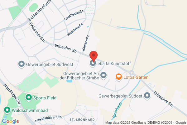 Euromoebel-Vertretungen GmbH