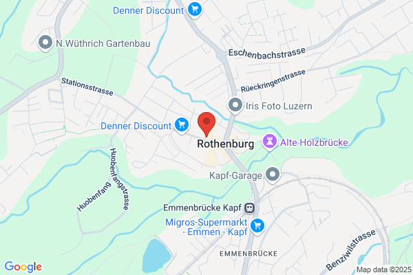 Kant. Polizei