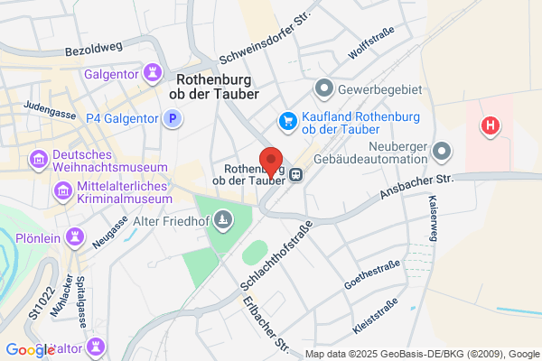 Raiffeisenbank Rothenburg