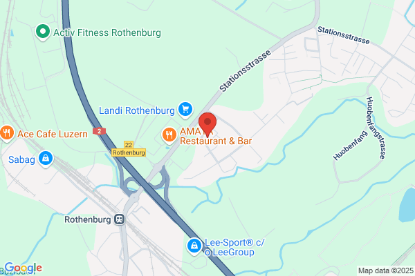 Rain Management GmbH
