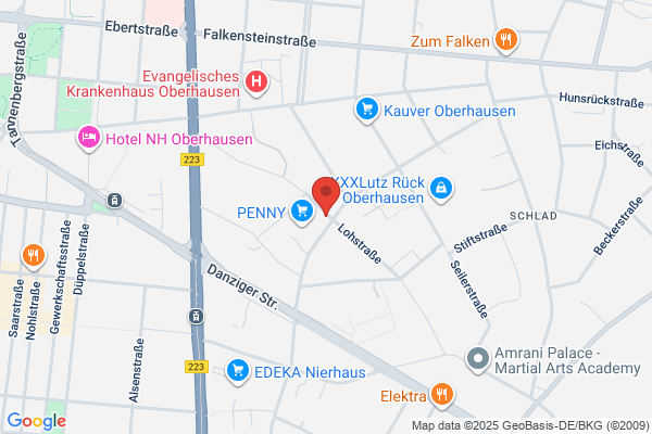 Neuba Badewannen-Reparaturen