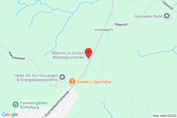 Parprint AG