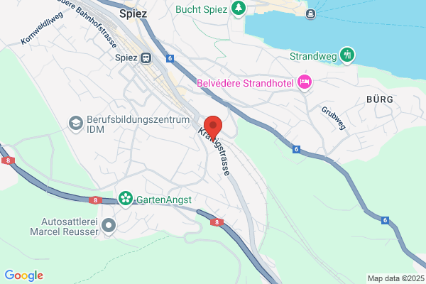 S und R Spielmann und Rueegsegger Immobilien-Treuhand AG
