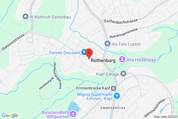 Die Schweizerische Post