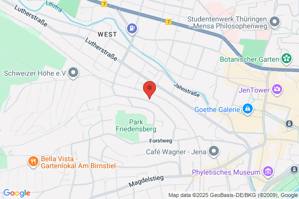 Domino plus GmbH
