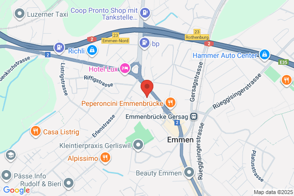 Emmer Fischerei- Fachcenter GmbH