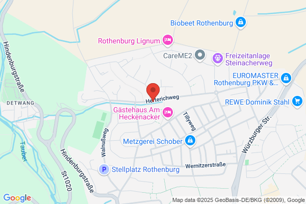Kindergarten Gaertnerweg