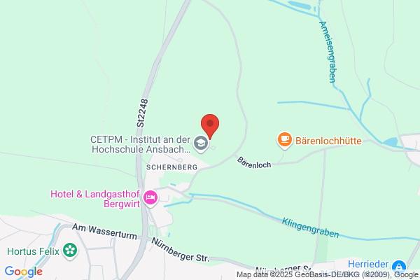 CREADIS GmbH